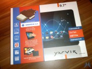 Yarvik Gotab Slim: Play Store, Root und einige Infos