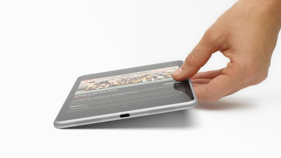 Nokia N1: Tablet mit Android 5.0 Lollipop offiziell vorgestellt