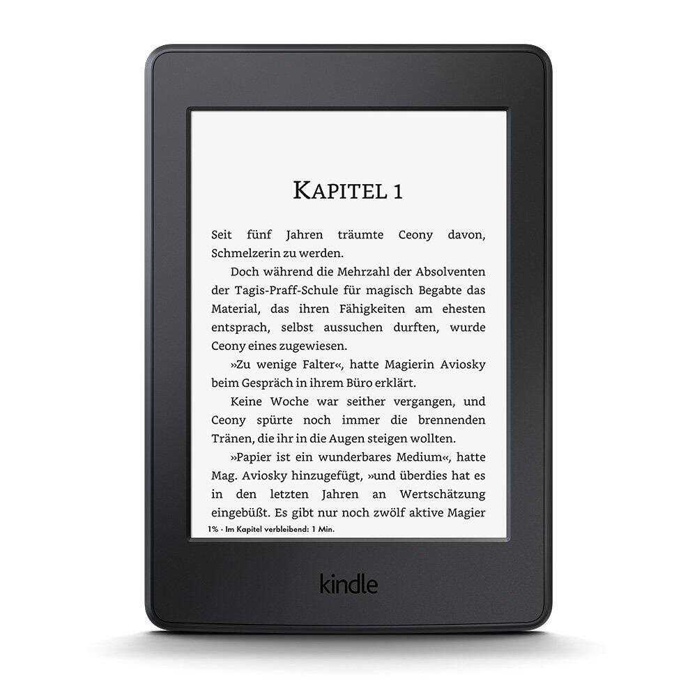 aff deal kindle paper white 
