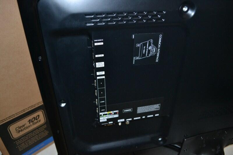 Samsung UE46D8090 3D-LED-TV im Praxistest