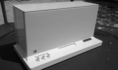 Soundfreaq SFQ-01 01