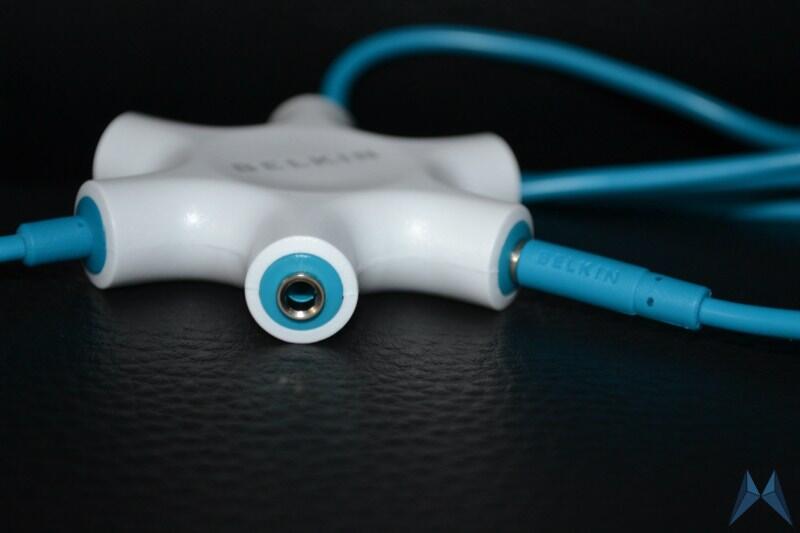 Zubehörangebot von Tchibo im Test: Mini-Lautsprecher, Funk-Tastatur,  USB-Ladestation und Kopfhörer-Multiadapter