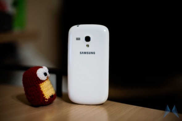 Samsung Galaxy S3 mini (2)