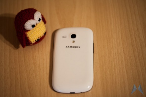 Samsung Galaxy S3 mini (4)