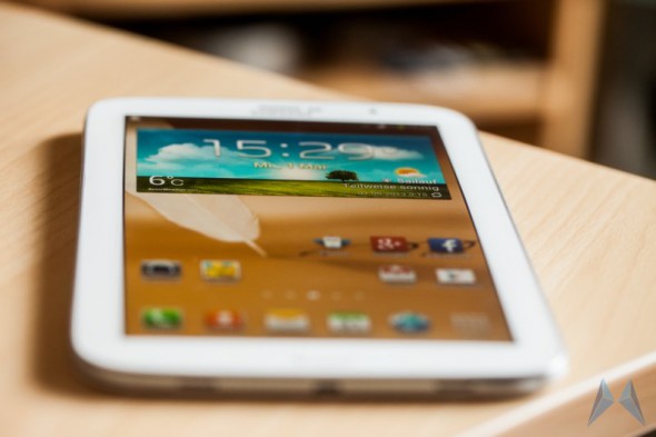 Samsung Galaxy Note 8-0 Test (7)