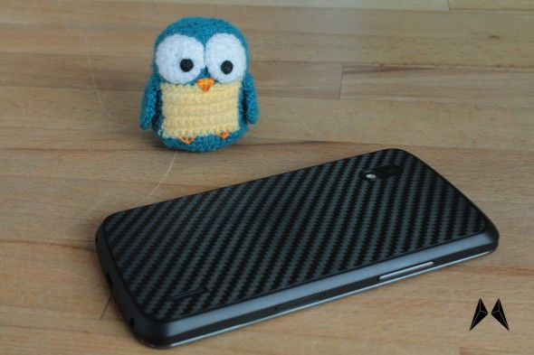 SKINIT Folie Nexus 4 Header