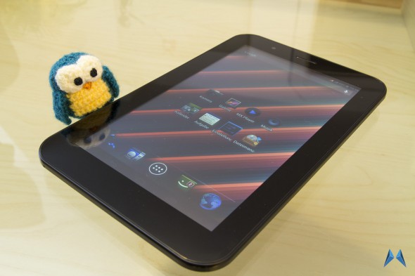 Pearl Touchlet SX7