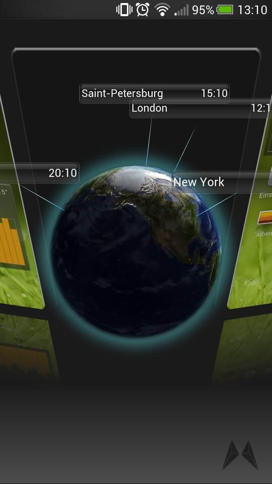 LAUNCHER SPB SHELL 3D PARA ANDROID no hace falta root