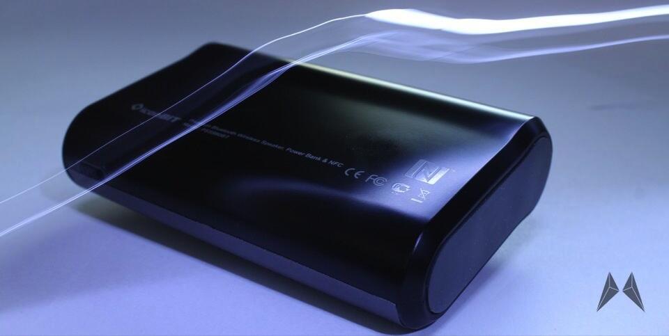 IconBit PSS990BT Universal-Gadget getestet