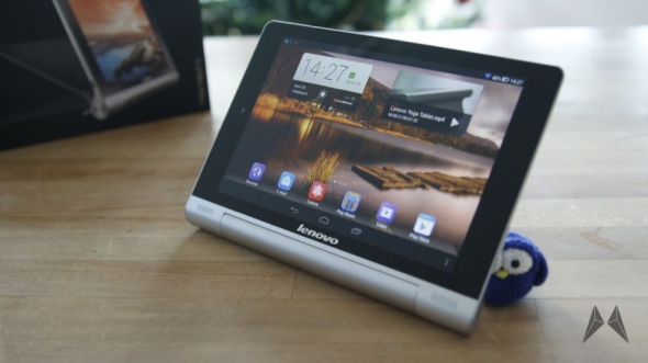 Lenovo Yoga 8 Tablet mobiFlip 011