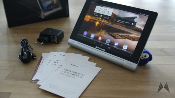 Lenovo Yoga 8 Tablet mobiFlip 012