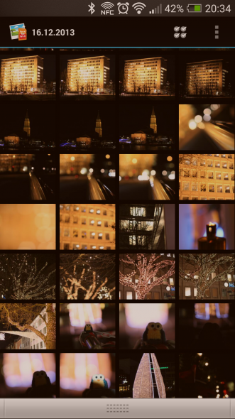 Eye-Fi Mobi Screenshot