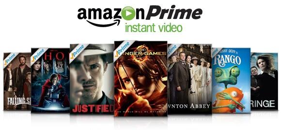 Amazon Prime Instant Video In Deutschland Gestartet