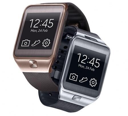 samsung galaxy gear 2 classic