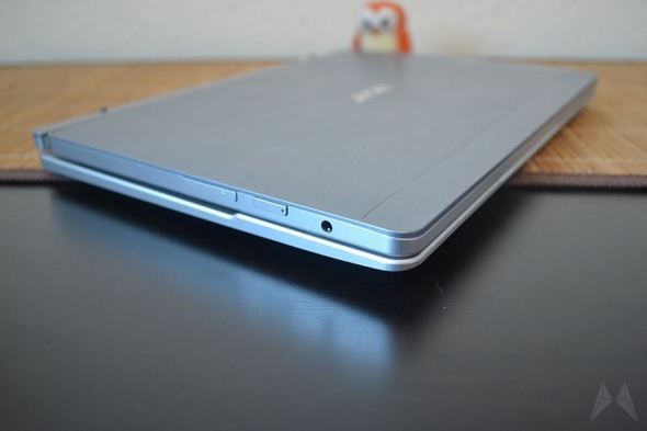 Acer Aspire Switch 10 09