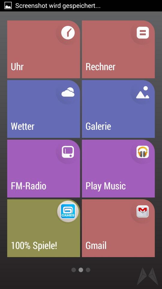 Huawei Ascend G6 Screens (12)