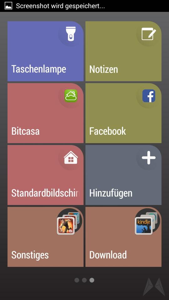 Huawei Ascend G6 Screens (13)