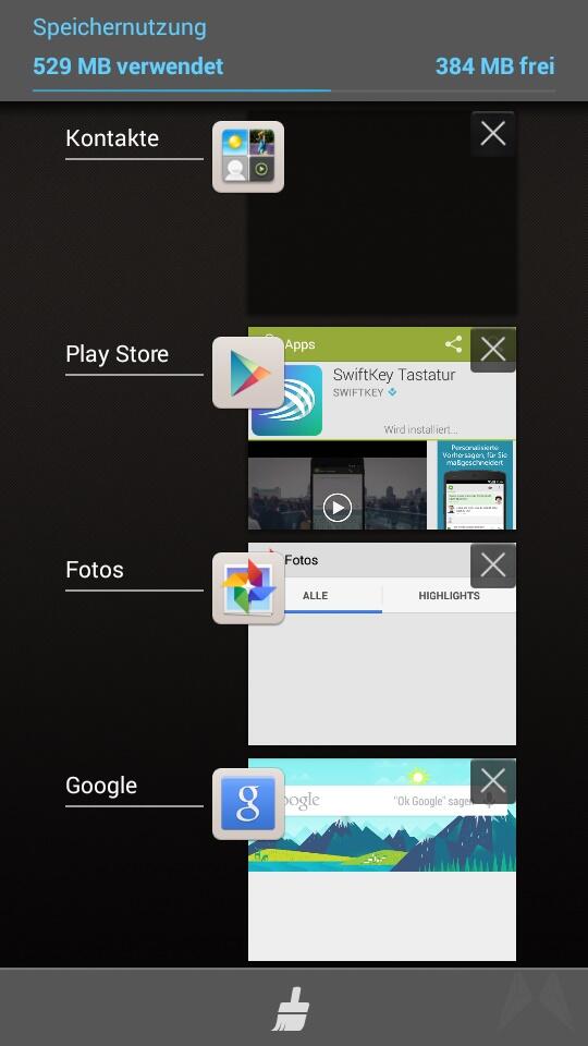 Huawei Ascend G6 Screens (14)