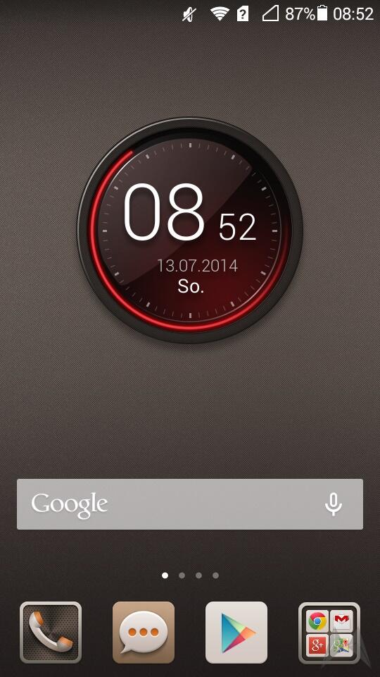 Huawei Ascend G6 Screens (15)