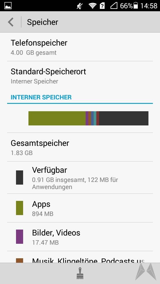 Huawei Ascend G6 Screens (21)