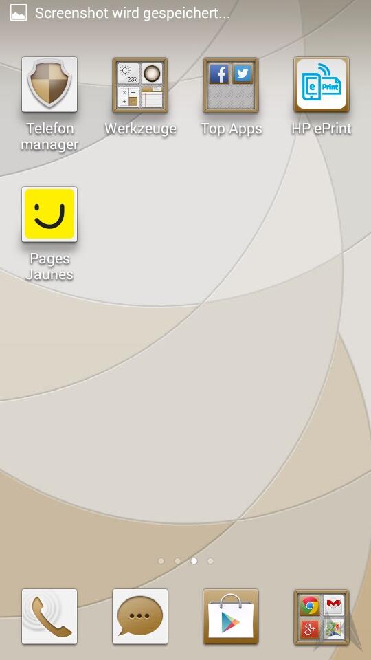 Huawei Ascend G6 Screens (3)