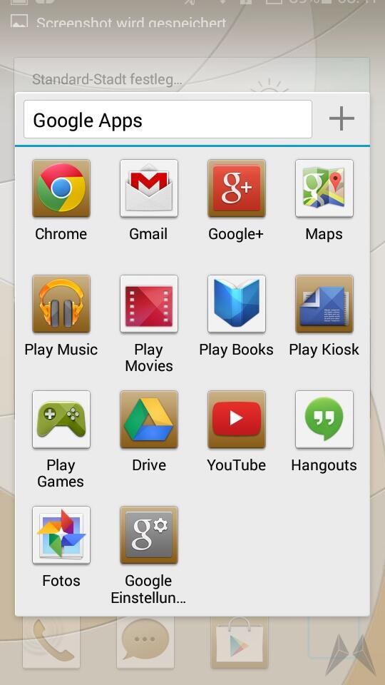 Huawei Ascend G6 Screens (5)