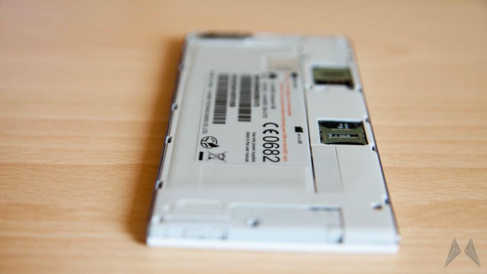 Huawei Ascend G6 Testbericht (8)