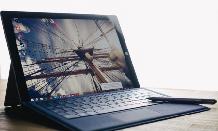 Microsoft Surface 3 Pro