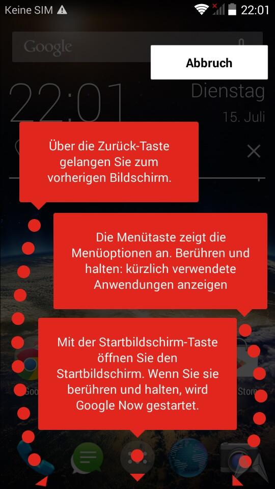 Vodafone Smart 4 Power Screen (1) 1