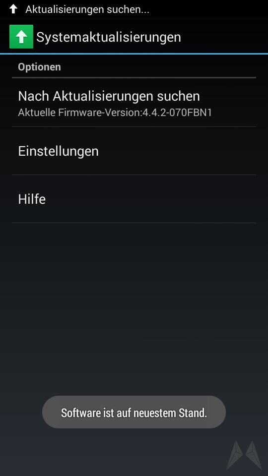 Vodafone Smart 4 Power Screen (5) 5