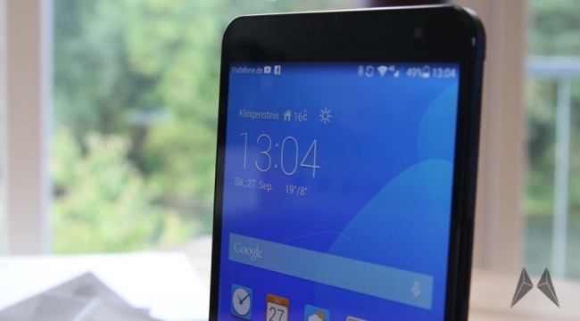 Huawei MediaPad X1 7.0 IMG_2945