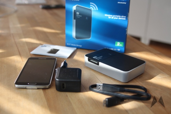 WD My Passport WirelessIMG_2763