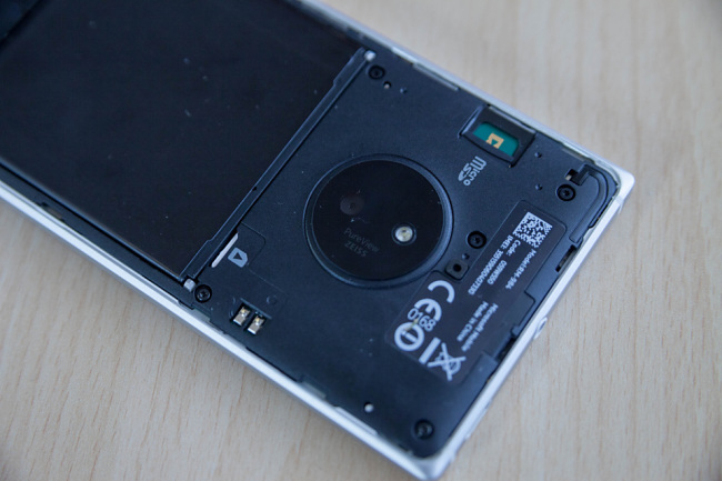Nokia Lumia 830 Hands-on (11)