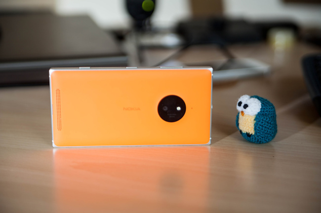 Nokia Lumia 830 Hands-on (15)