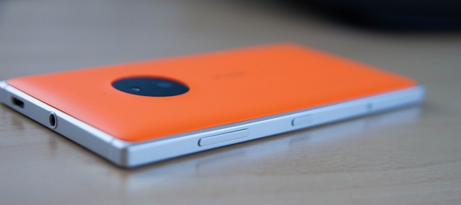 Nokia Lumia 830 Hands-on (9)