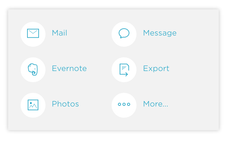 scannable ios scannable ios