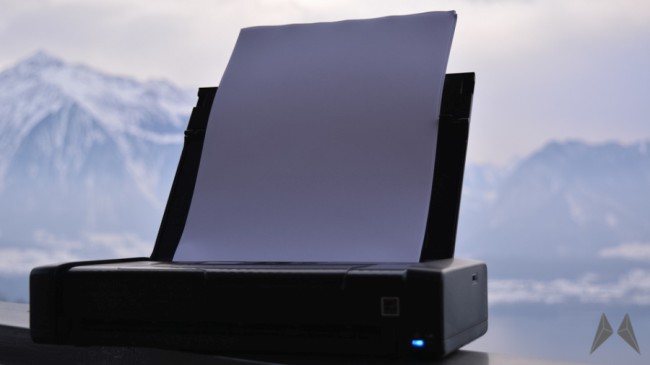 epson wf100w-1