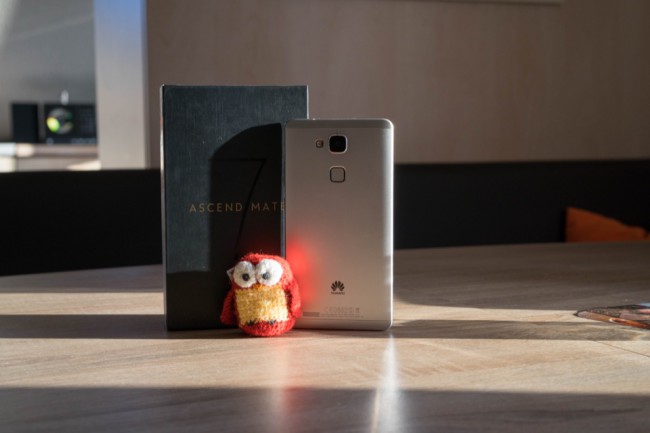 Huawei Ascend Mate 7 Test_12