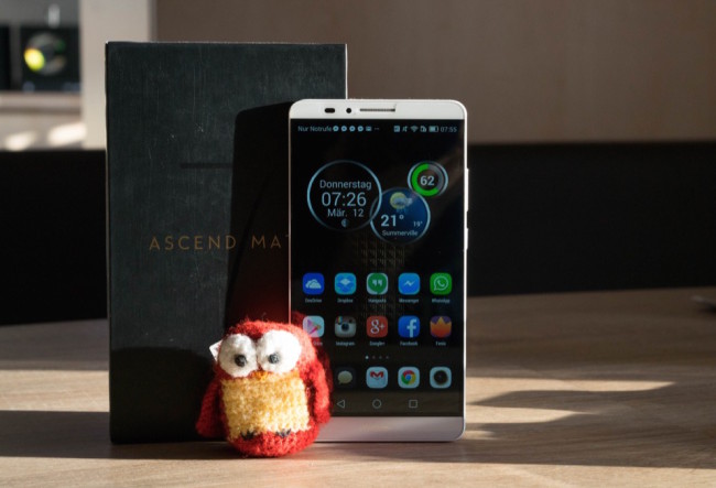 Huawei Ascend Mate 7 Test_9