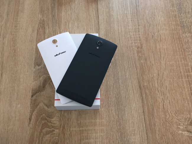 UleFone Be Pro Test_3