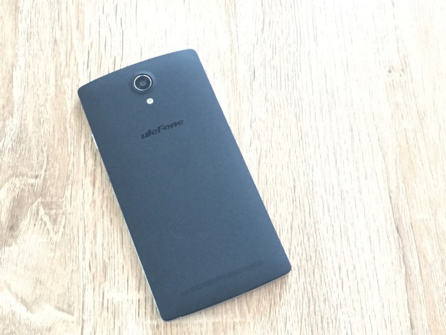 UleFone Be Pro Test_5