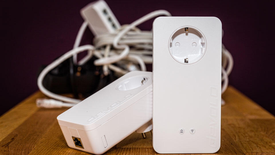 Was ist besser DLAN oder WLAN? Was ist besser DLAN oder WLAN?