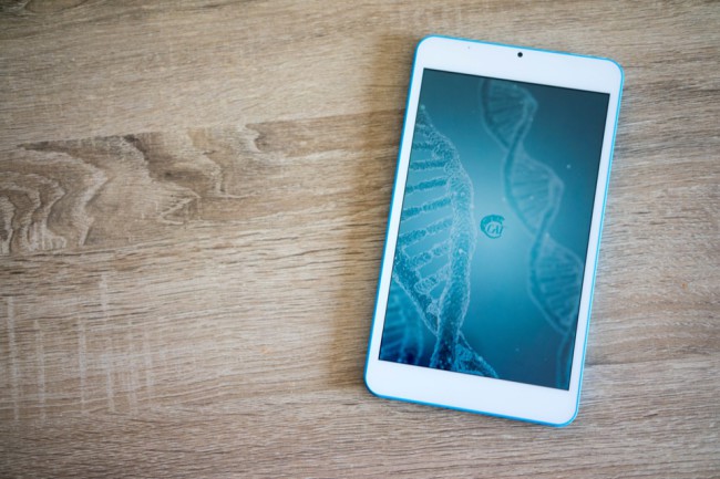 Cat Helix Android Tablet Test_22