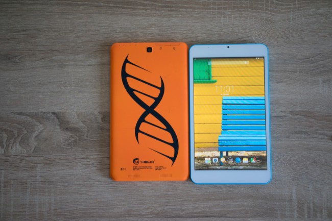 Cat Helix Android Tablet Test_8
