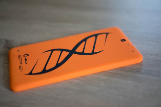 Cat Helix Android Tablet Test_9