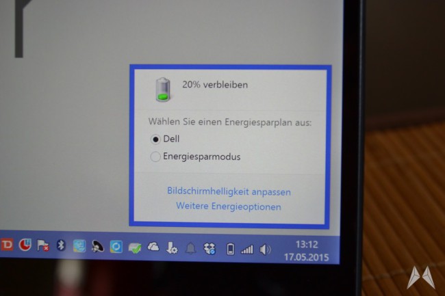 Dell XPS 13 19