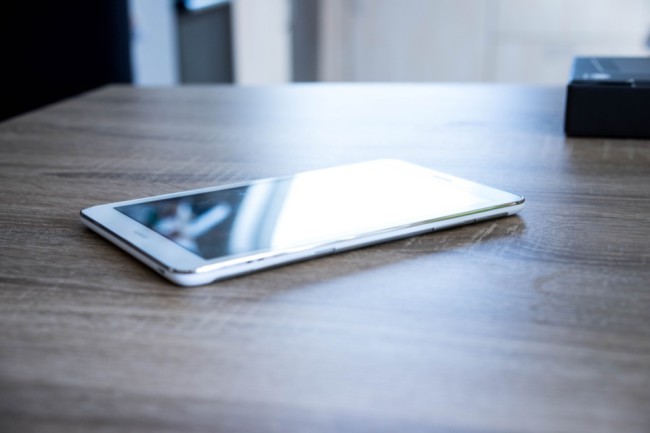 Huawei Mediapad T1 8.0 LTE_8