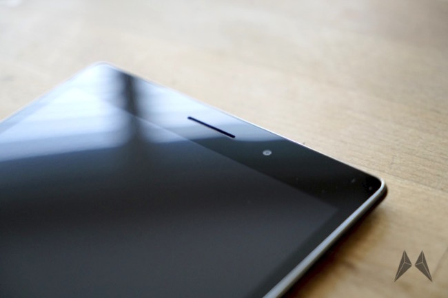 ASUS ZenPad 8S Frontkamera_DSC1320