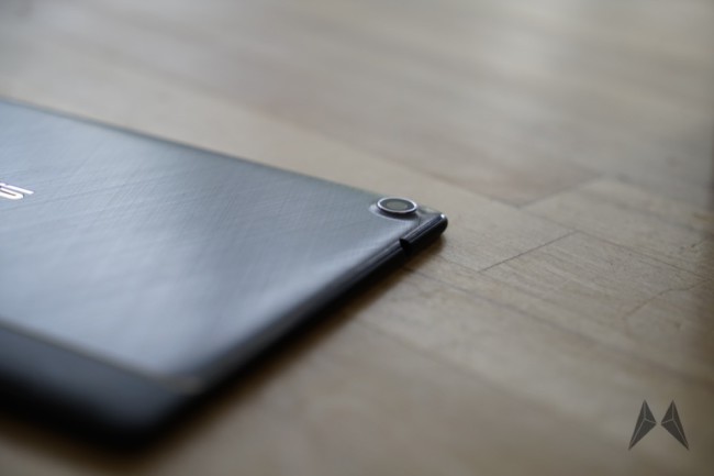 ASUS ZenPad 8S Kamera und SD Slot_DSC1330