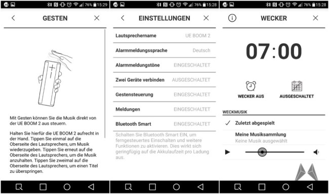 UE Boom 2 Software 1